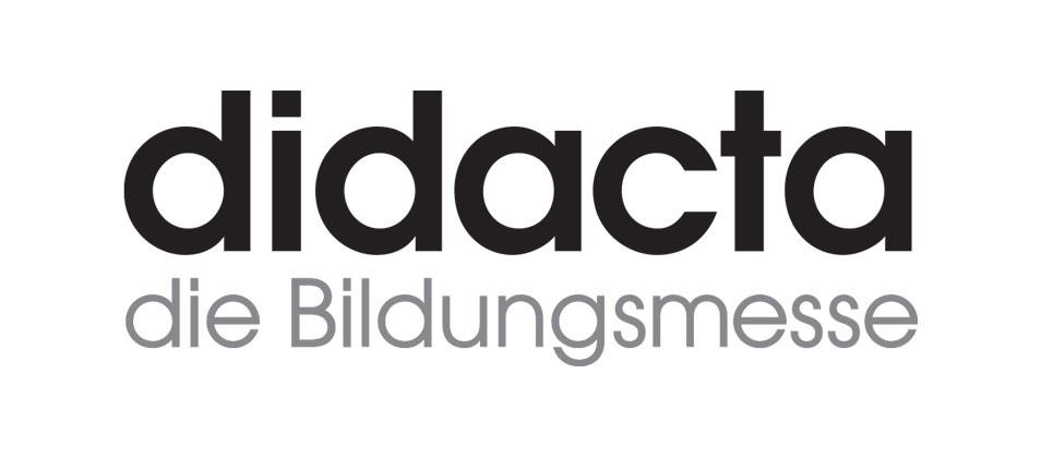 didacta Bildungsmesse Logo