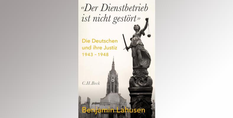 Der Dienstbetrieb ist nicht gestört