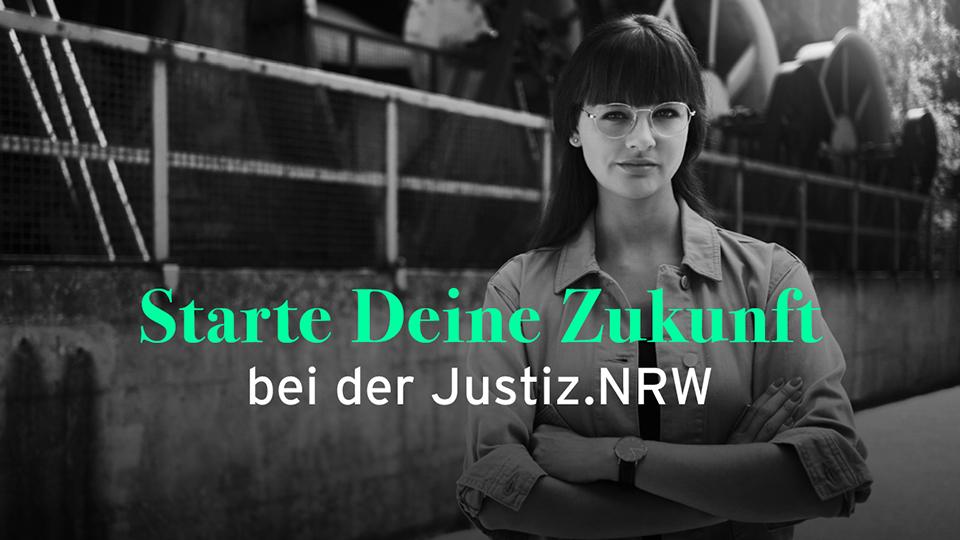 Start der Nachwuchskampagne