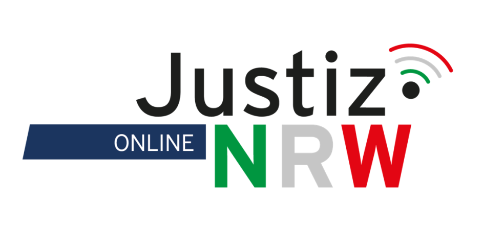 Justiz-Online Logo