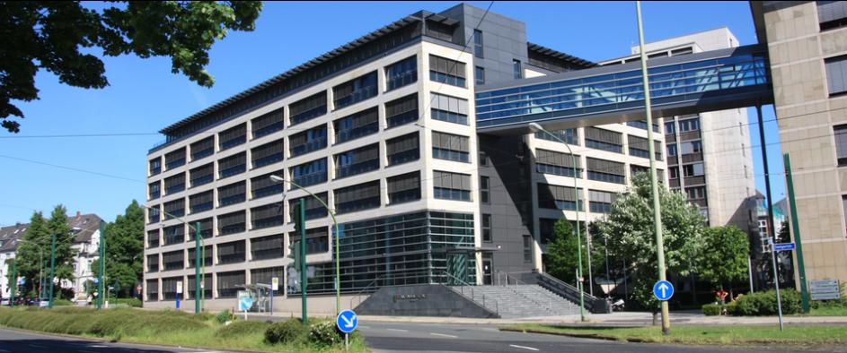 Staatsanwaltschaft Essen