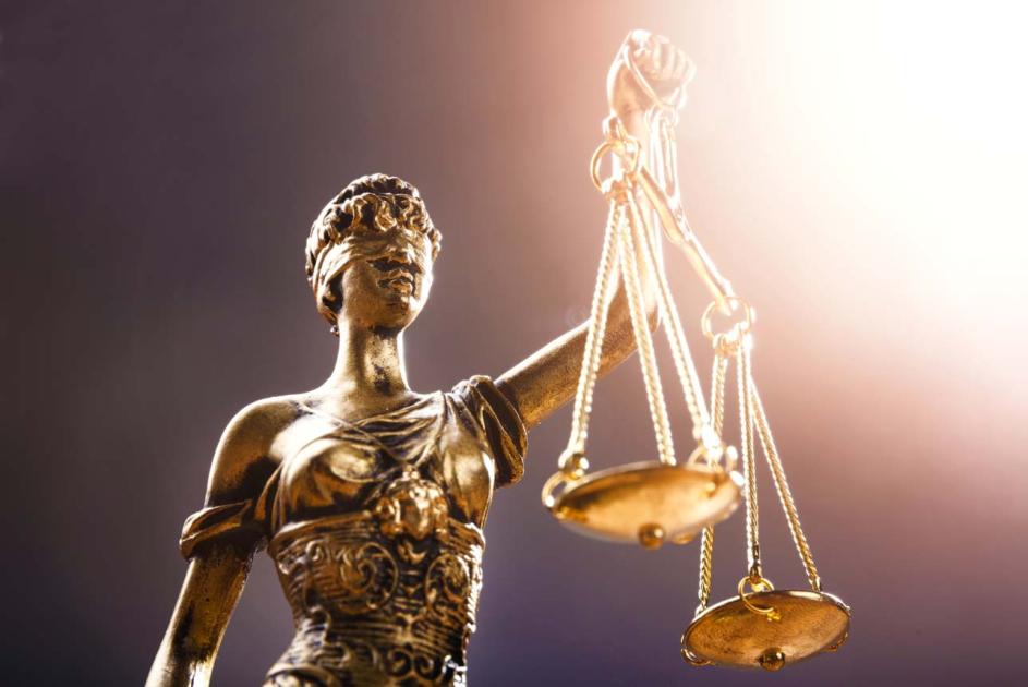 Justitia