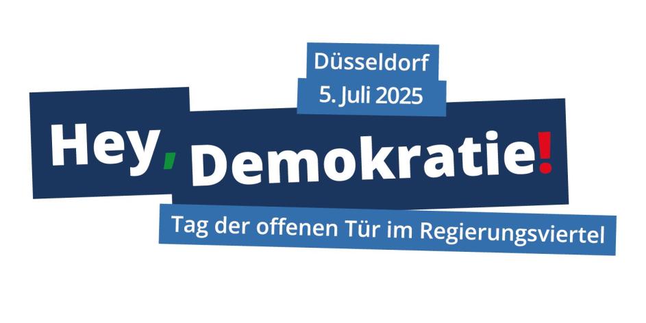 Tag der offenen Tür 2025