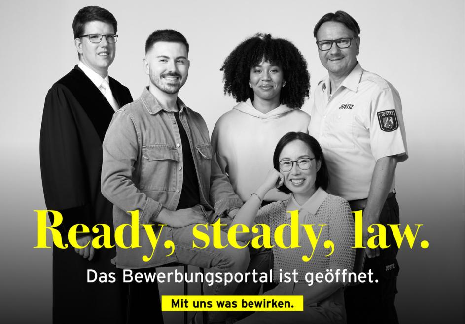 NWG Bewerbungsportal geöffnet