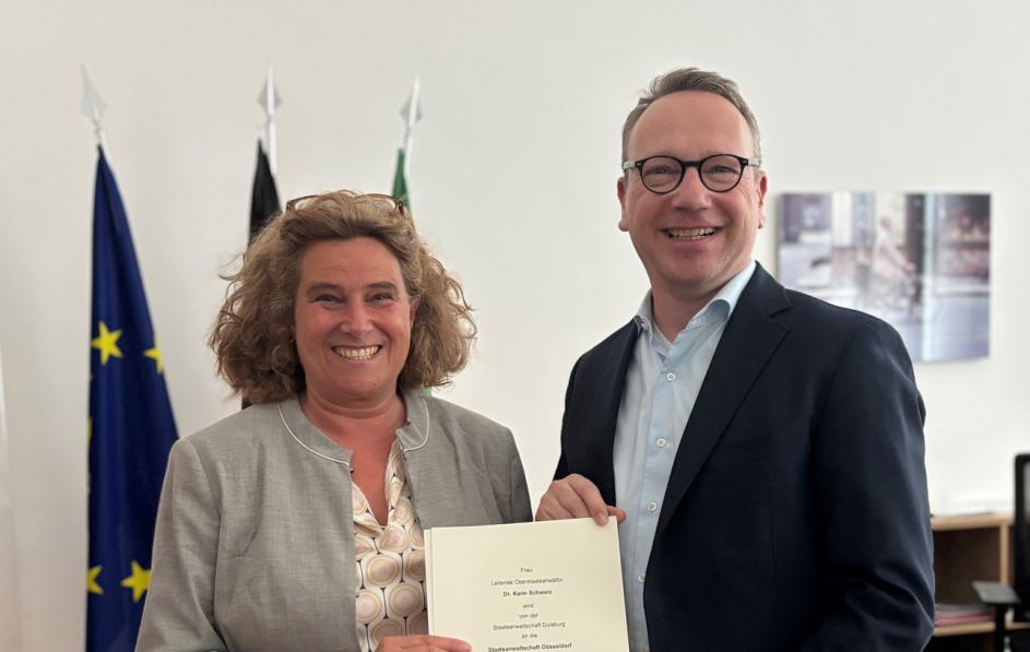 Dr. Karin Schwarz
