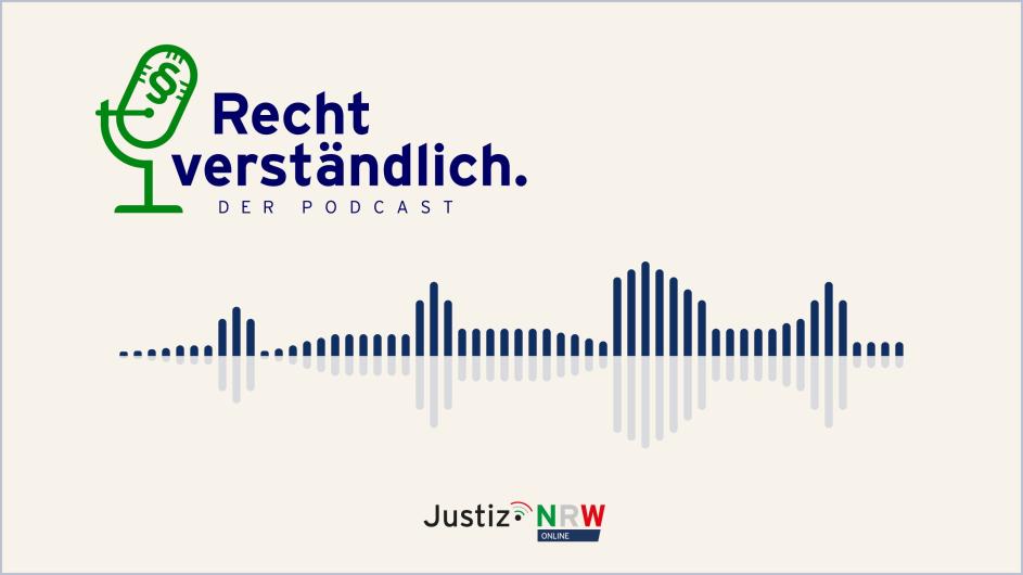 Logo Recht verständlich