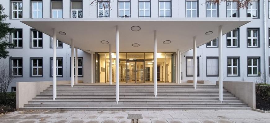 Landesarbeitsgericht Köln