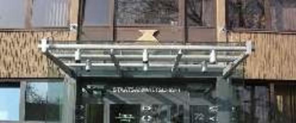 Front Staatsanwaltschaft Duisburg
