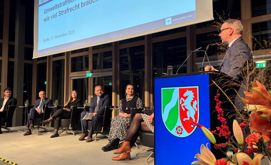 ZeUK Landesvertretung Berlin