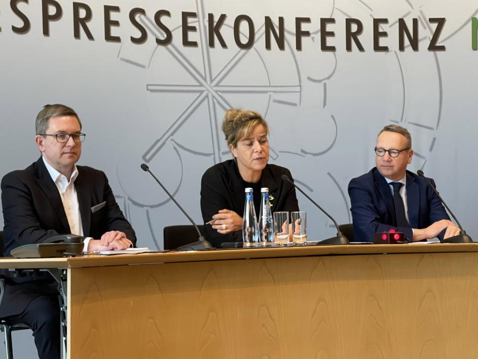 PK Cyberangriffe auf Wirtschaft