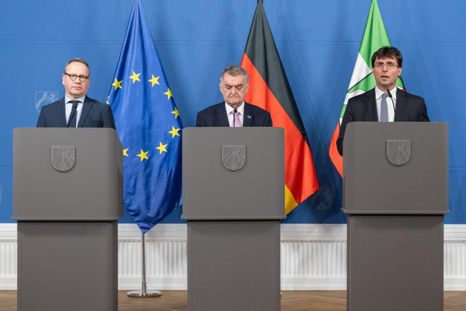 PK Finanzkriminaliät