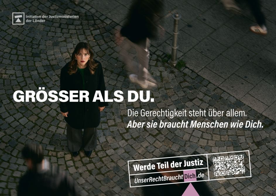 Rechtsstaat Kinofilm