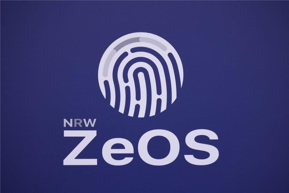 ZeOS Organisierte Kriminalität