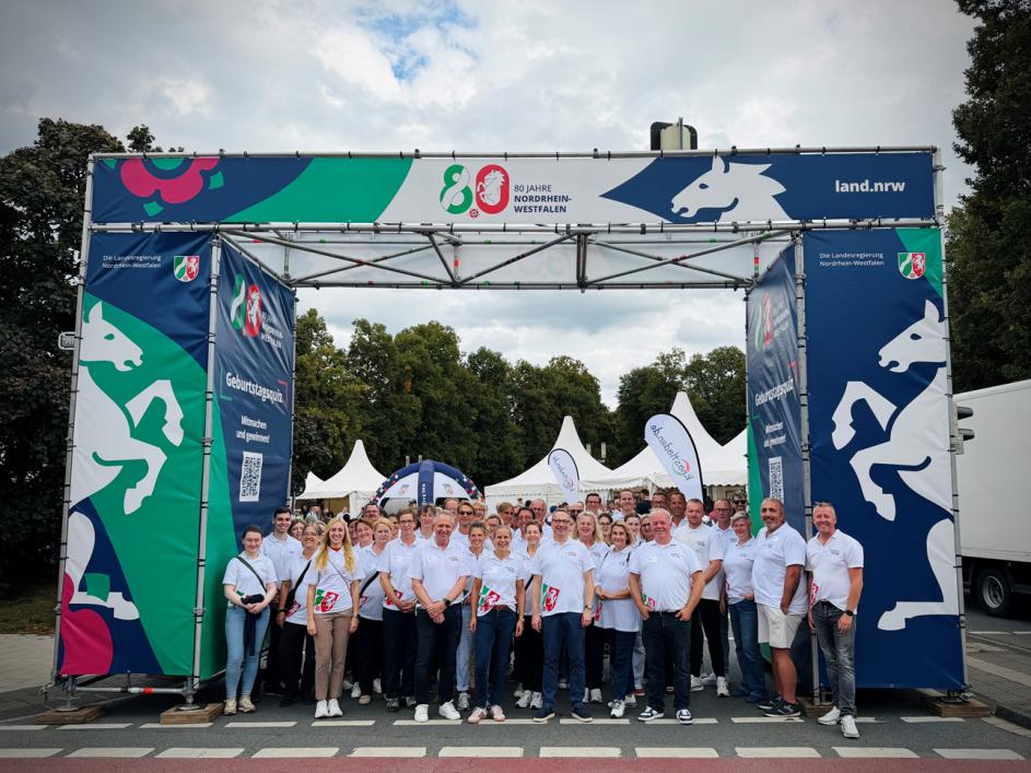 NRW-Fest 26