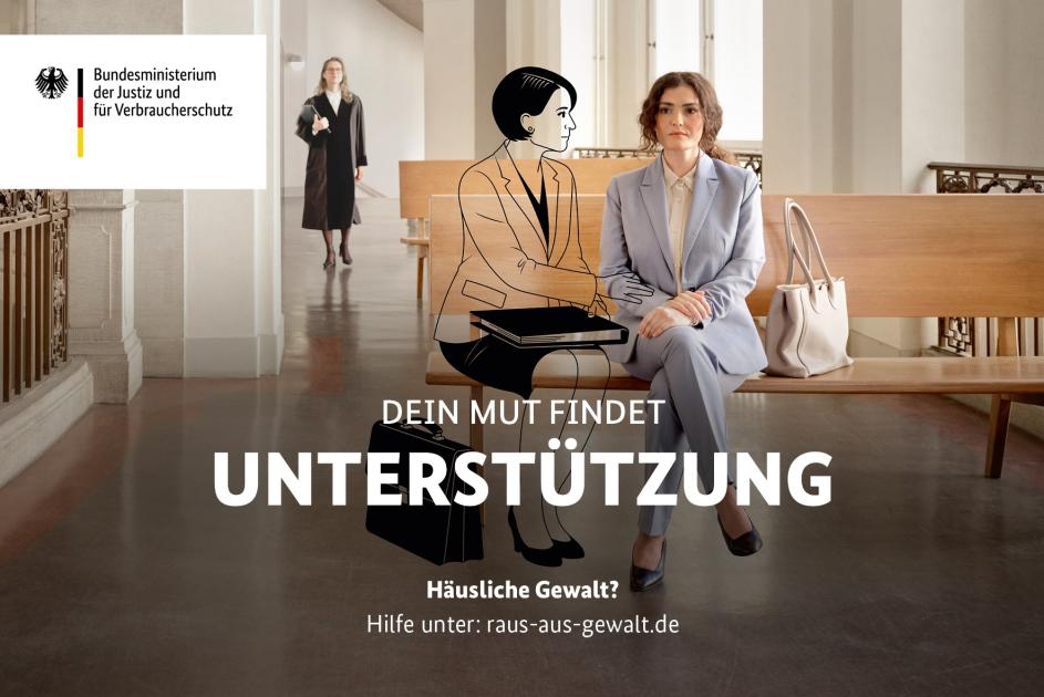 Häusliche Gewalt