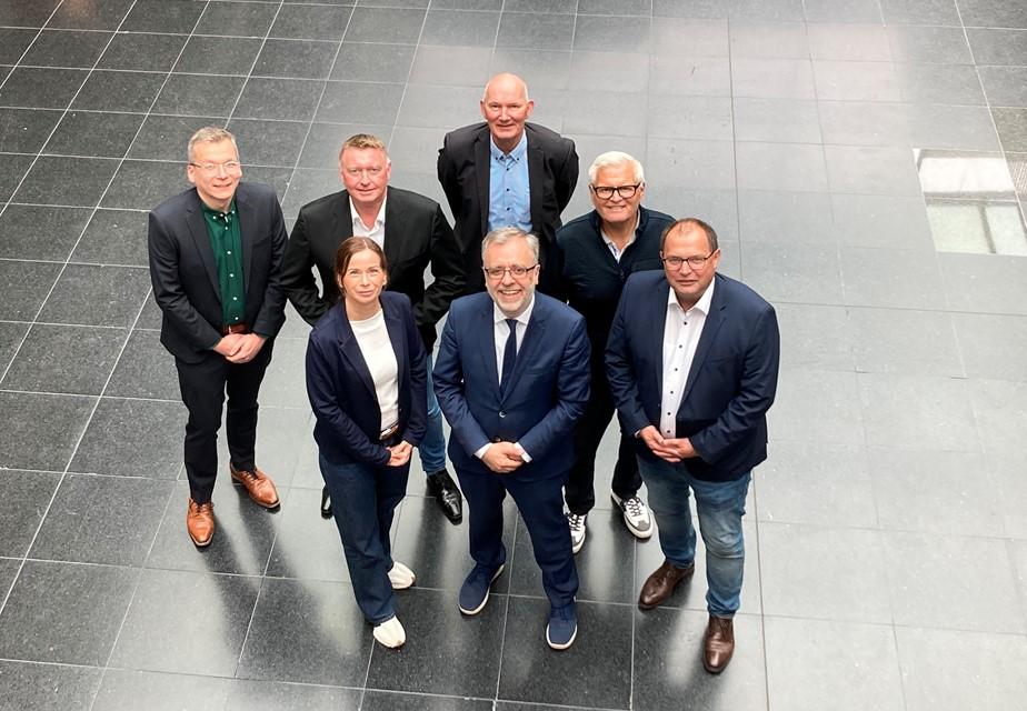 Arbeitsgemeinschaft
