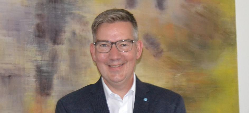 Dr. Jan-Hendrik Kister ist neuer Vizepräsident des Finanzgerichts Münster