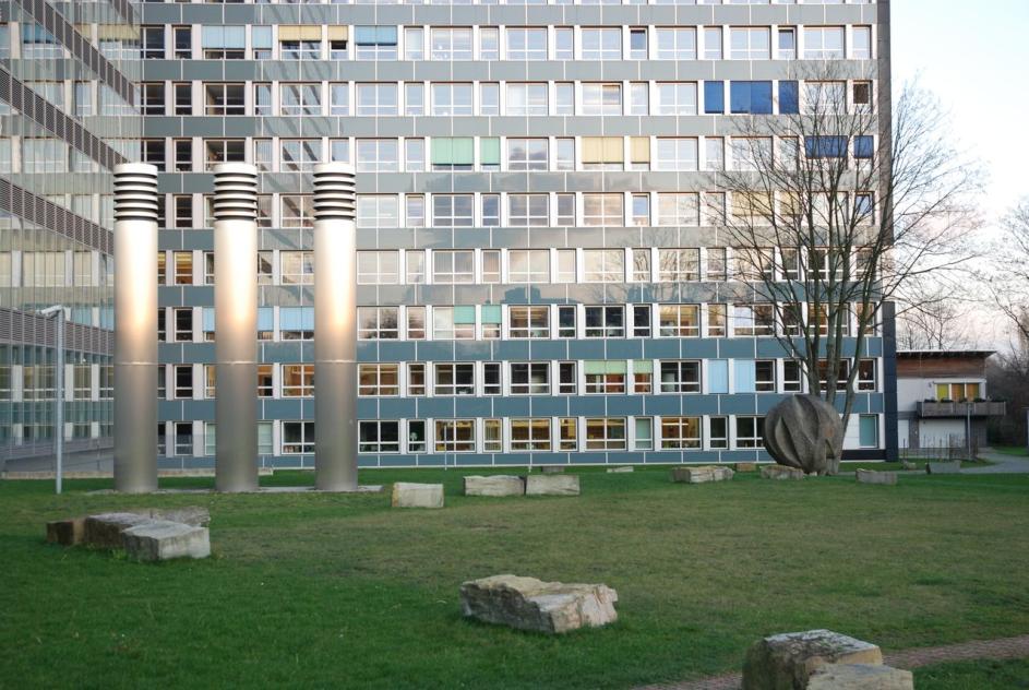 Generalstaatsanwaltschaft in Hamm