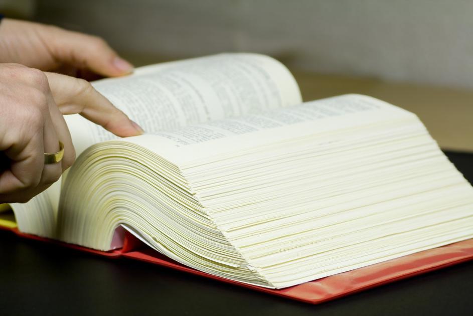 Offenes Gesetzbuch