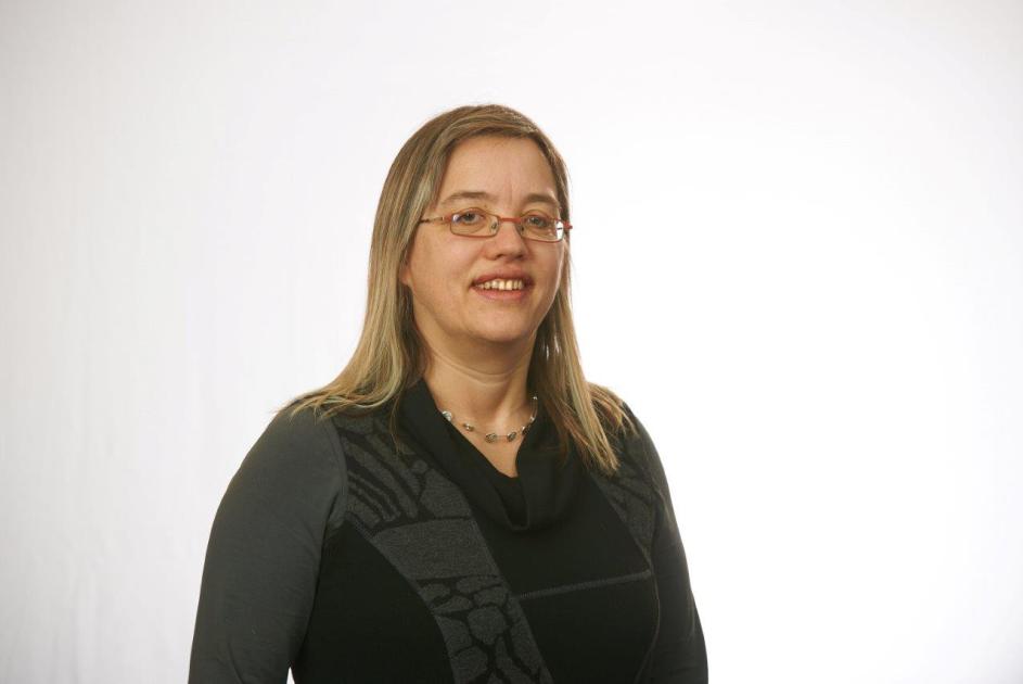Wiebke Westphal