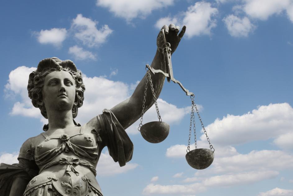 Justitia