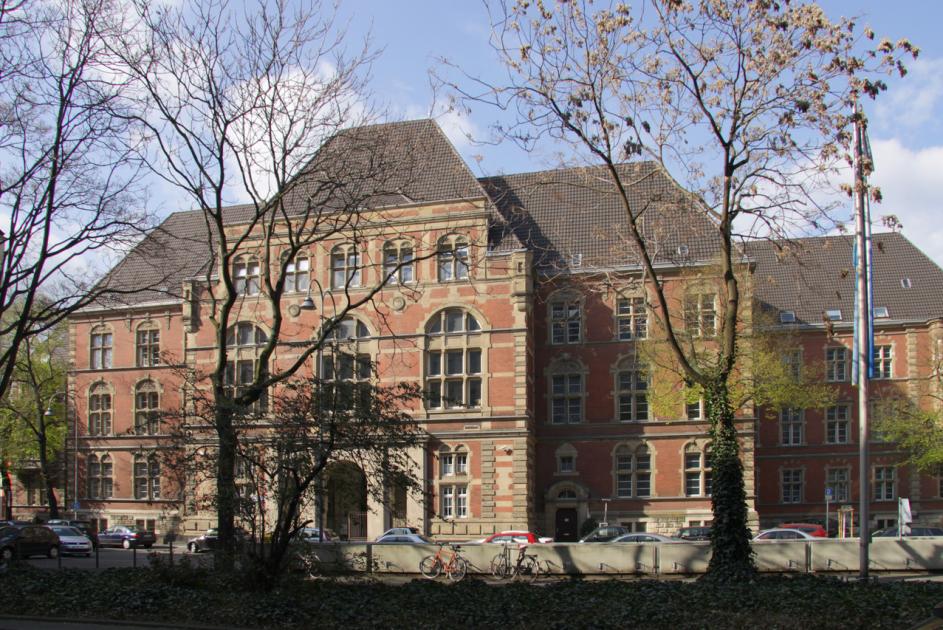 Finanzgericht Köln