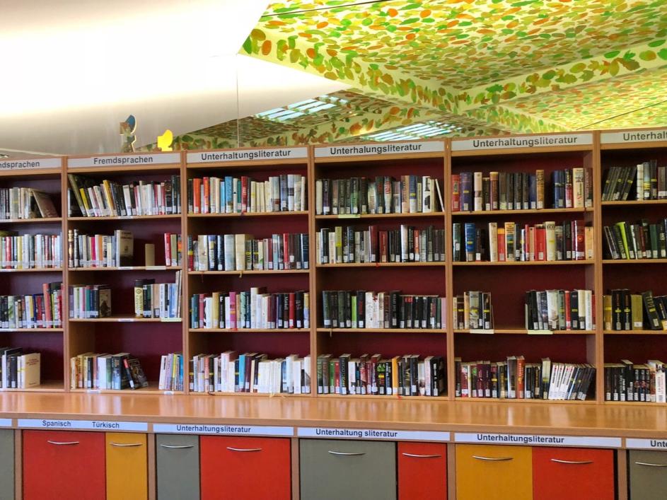 Bibliothek