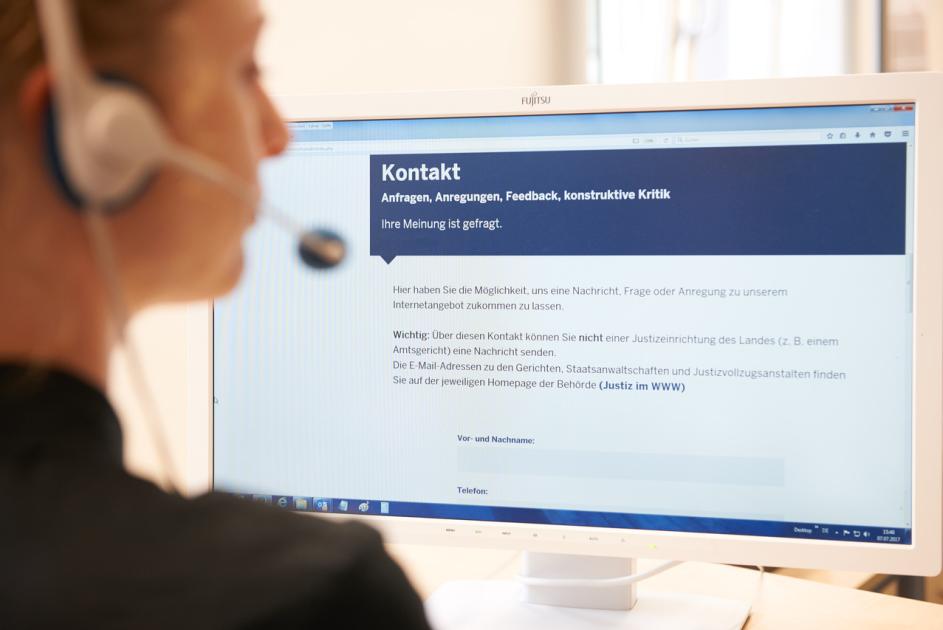 Telefonsupport