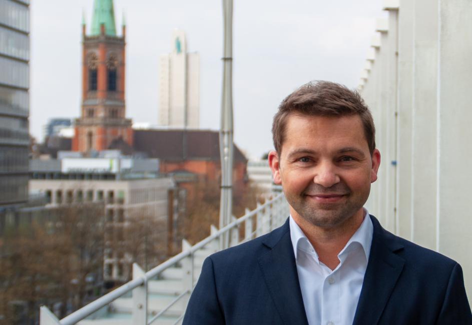 Dirk Vanderfurth