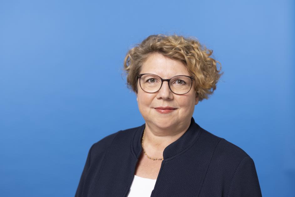 Dr. Daniela Brückner
