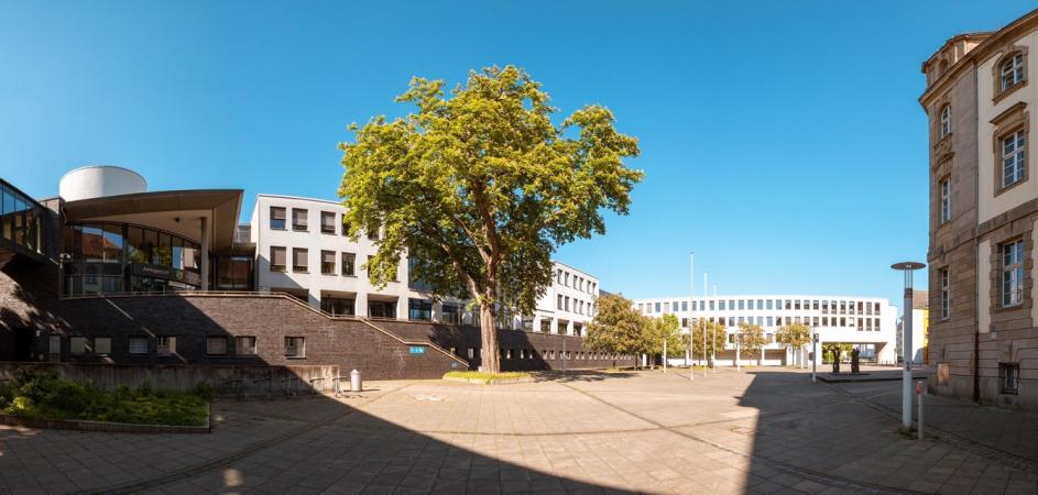 Staatsanwaltschaft Dortmund
