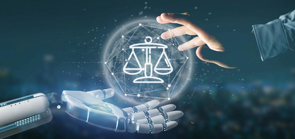 Startbild Projekte und Verfahren