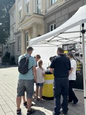 Tag der offenen Tür 2025