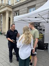 Tag der offenen Tür 2025
