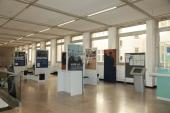 Wanderausstellung beim Landgericht Essen