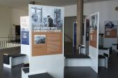 Wanderausstellung beim Landgericht Paderborn