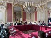 Ministère de la Justice