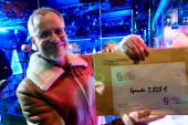 WDR Weihnachtswunder - Stephan Weber
