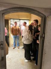 NS DOK Zellentrakt R 201