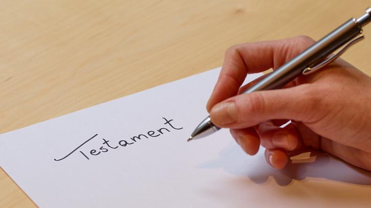 Testament