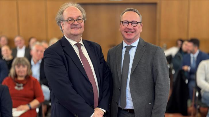 Justizvollzugsbeauftragter