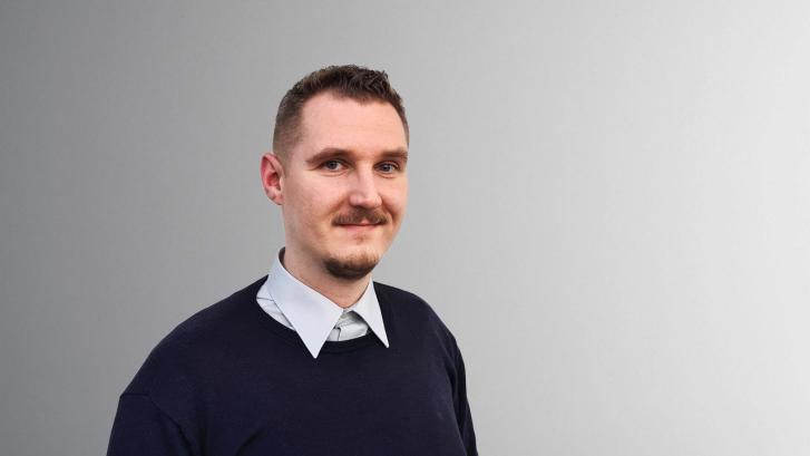 Christoph Kuschmierz