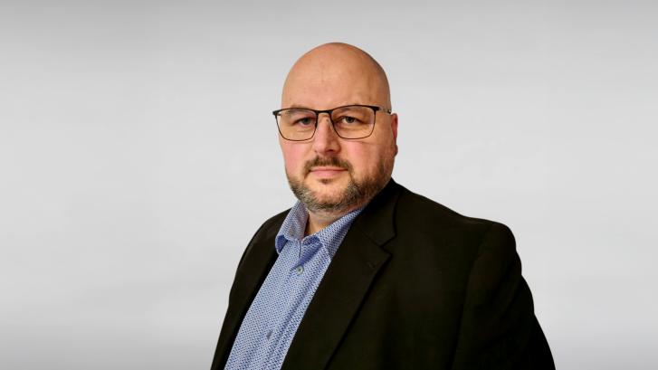 Jürgen Wegener