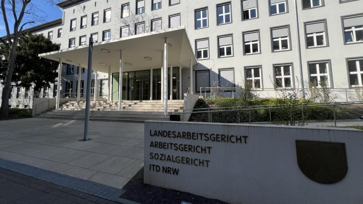LAG Köln