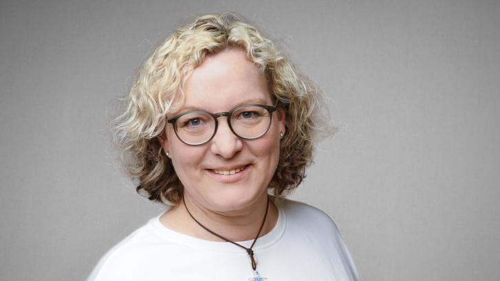 Barbara Rüth