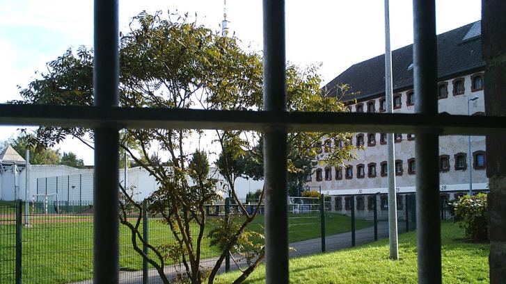 JVA Bochum