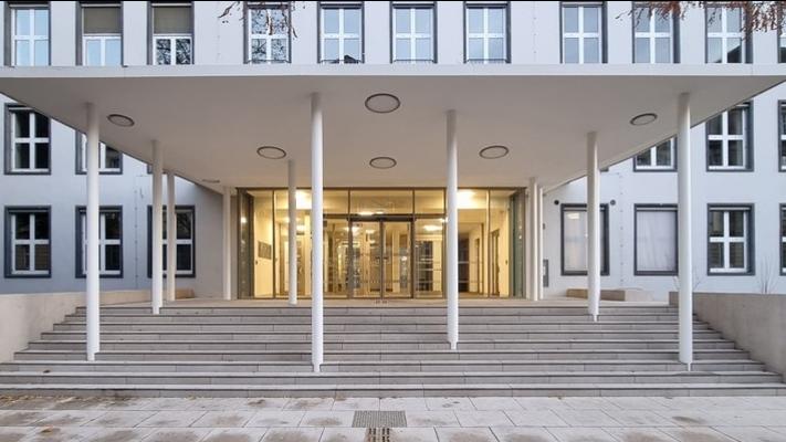 Landesarbeitsgericht Köln