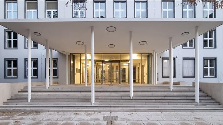 Landesarbeitsgericht Köln