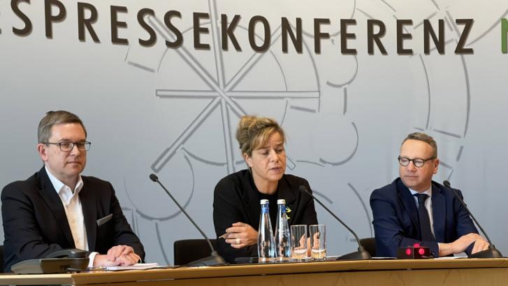 PK Cyberangriffe auf Wirtschaft