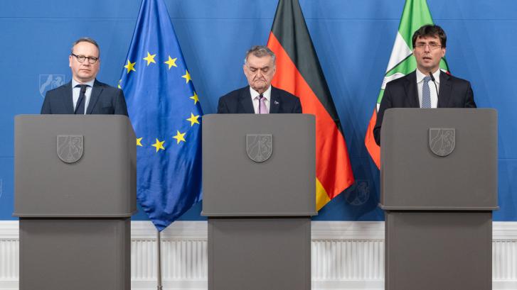 PK Finanzkriminaliät